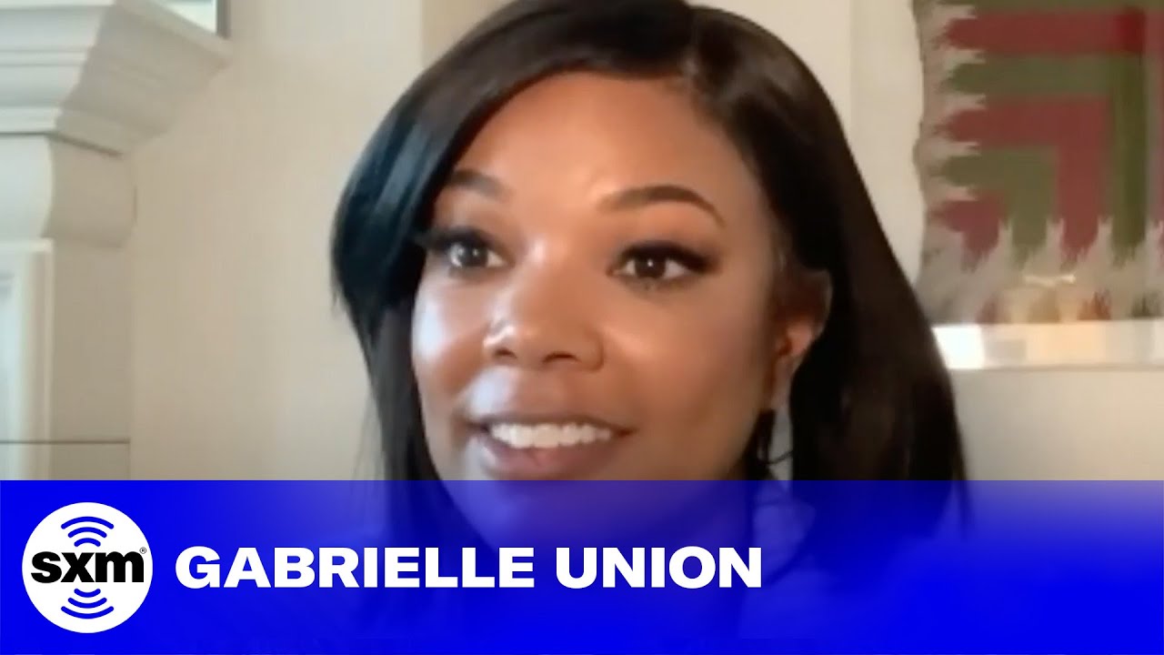 Gabrielle Union on How Being a Parent to a Queer Child Informed Her Role in 'The Inspection'