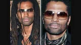 Watch Eric Benet Everlove video