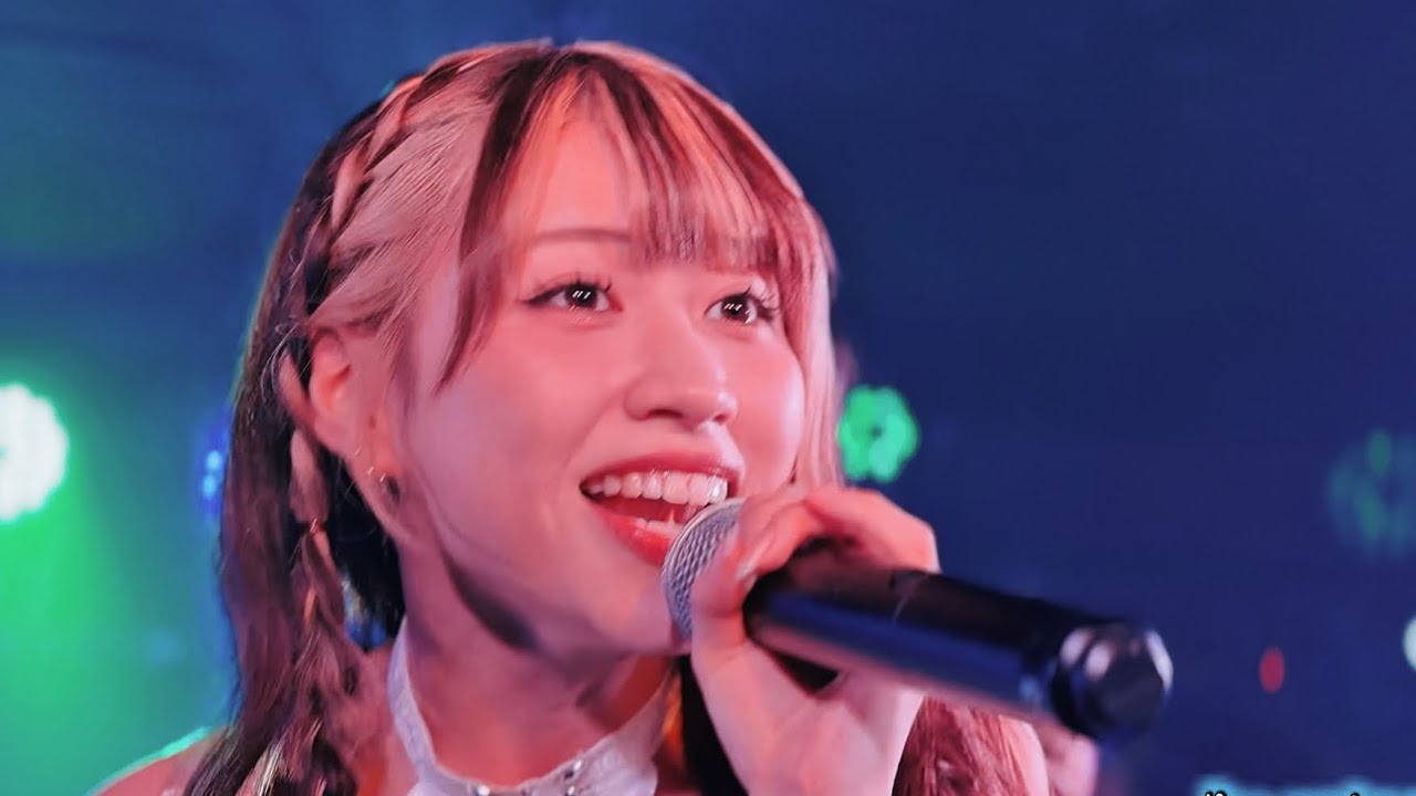 2026.2.14 ラストブルーLIVE 『VALENTINECOCO HATSUKOI SP 2026』四谷ロータス