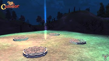 Yaycarol Dev DAoC Timecode Giveaway March 7 2015