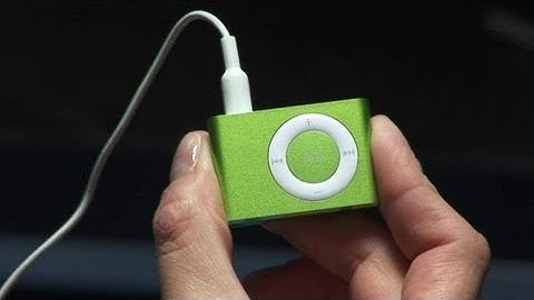 How To Autosync Your Shuffle With Itunes