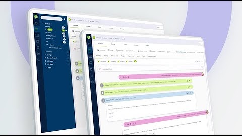 Vivantio: Technology and Service Management Simplified.
