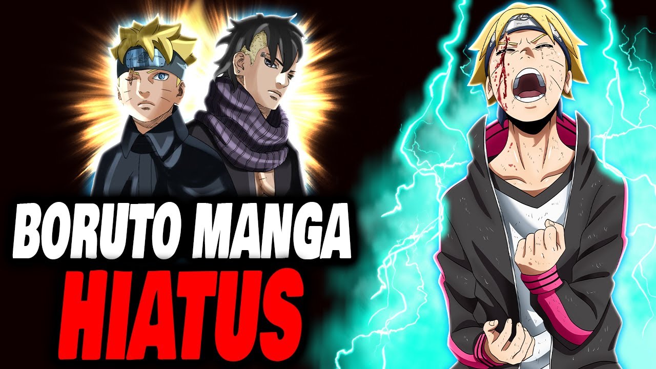 Naruto: Why Boruto's Anime Hiatus Is For the Best