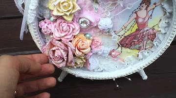 Altered alarm clock for Jaizel