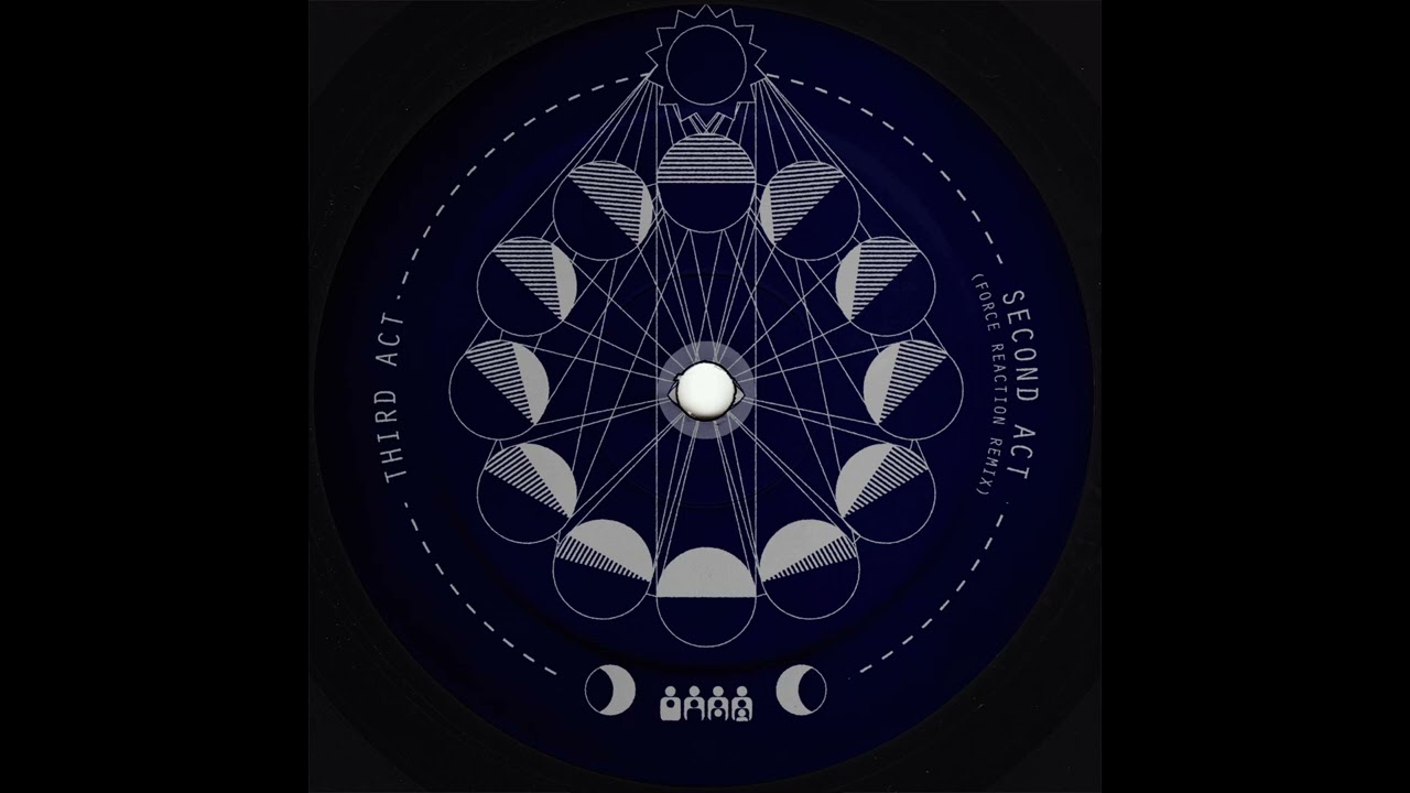 Watch Sanna Mun - Second Act (Force Reaction Remix) - RRR014 on YouTube Watch Sanna Mun - Second Act (Force Reaction Remix) - RRR014 on YouTube
