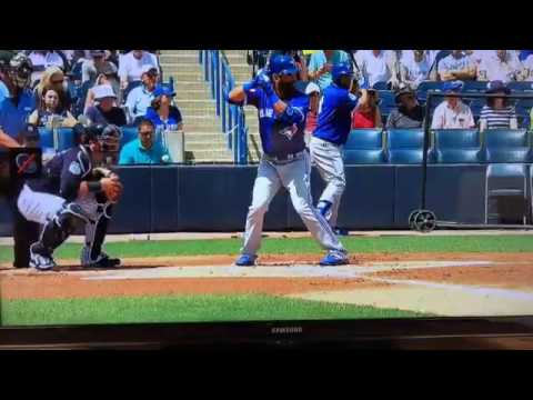 Yankees vs. Blue Jays