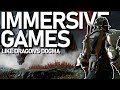 5 Incredibly Immersive RPG Games Like Dragon's Dogma