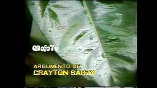 Uma Esperança No Ar 1985 - Sbt