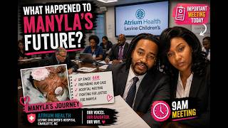 What Happened to Our Daughter | Manyla’s NICU Story & Our Fight for Answers