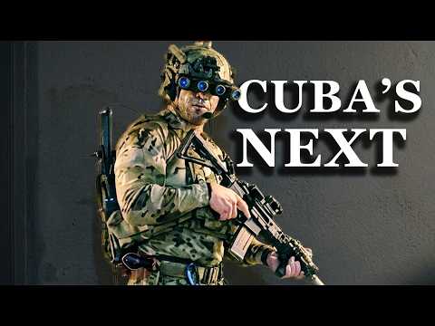 You Won't Believe What the CIA Just Did in Cuba