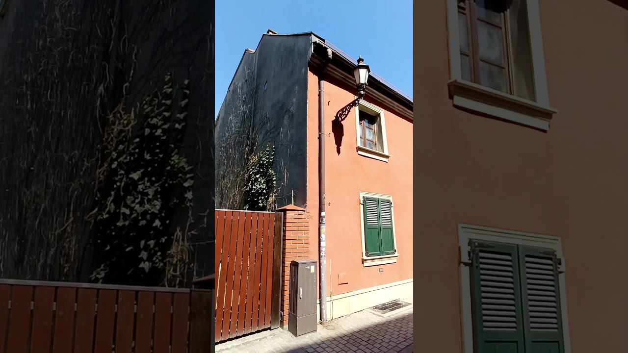 Miniatura filmu: Ponad 220-letni budynek ukryty w centrum Gliwic