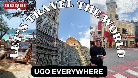 Unveiling the Unknown: A Year-long Adventure into Untouched Wonders #newyoutuber #travel #travelvlog