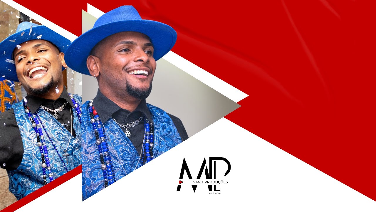 TIRIRI 2024 - Babalorisá Lucas de Osoguian