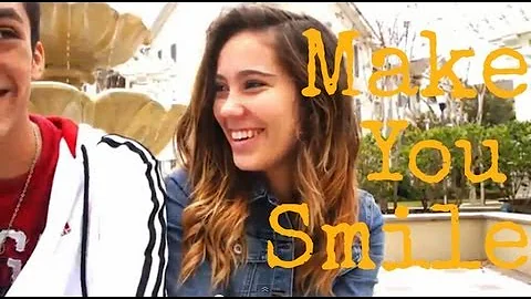 Plus 44 - "Make You Smile" Music Video