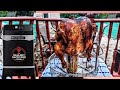 Masterbuilt Air Fryer Recipes Healthy Dinner Beer Can Chicken | Masterbuilt Outdoor Air Fryer