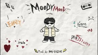 MOODYMOOD (Full EP)
