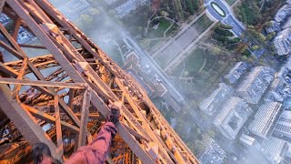 Tour Eiffel - Trailler - 01/01/2026