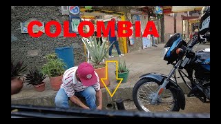 MEDELLIN ZONA CALIENTE  🔥🔥 BARRIO ANTIOQUIA