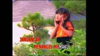 Tabahlah Mama - Mega Utami (Official Video)