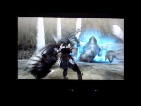 amv monster hunter Musique : Novus Ordus Clitorus