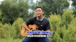 Didi Kempot - Lungo Esuk Mulih Esuk ( cover video by: Andan )  - Durasi: 4:14. 