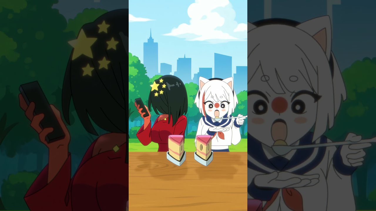 MOMENT BEFORE COOKED Countryhumans Countrygirl