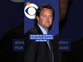 Matthew Perry’s death linked to ketamine, autopsy finds #shorts