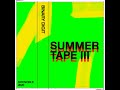 Binary digit  b4 summer tape iii