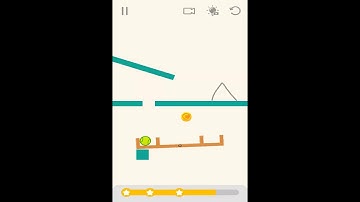 Draw Lines Easy Level 38 | 3 Stars