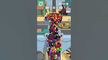 ESCALATORS LEVEL 373 🙈 #shorts #android #ios #gaming #gameplay #escalators