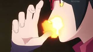 Boruto Naruto Next Generation eps 61 layar penuh sub indo