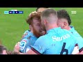 Match Re-cap: NSW Waratahs vs. Western Force - Super Rugby Pacific Round 8