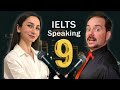 Ielts speaking band 9 toplevel answers