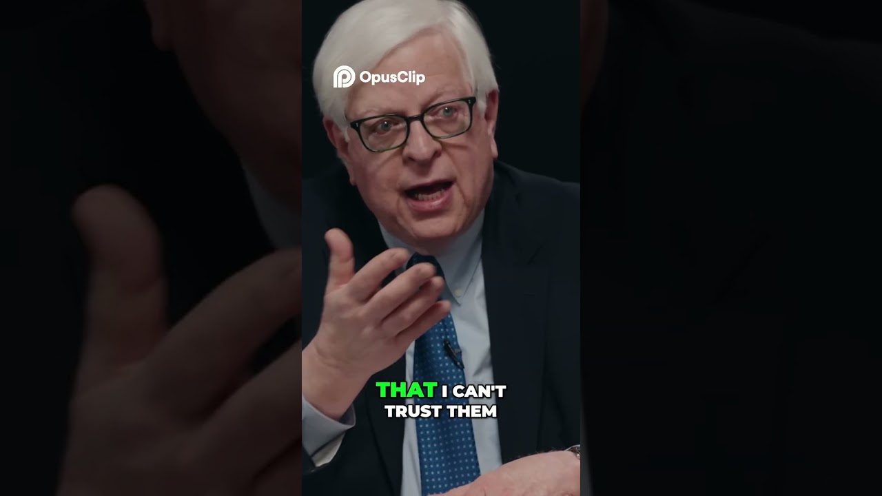 Jordan Peterson: Hypocrisy and the Climate Debate