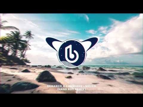 Demarco x Konshens - Mover (Hans Roy Remix)