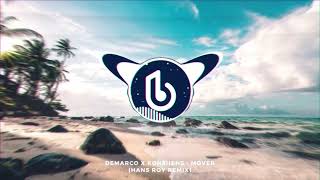 Demarco x Konshens - Mover (Hans Roy Remix)