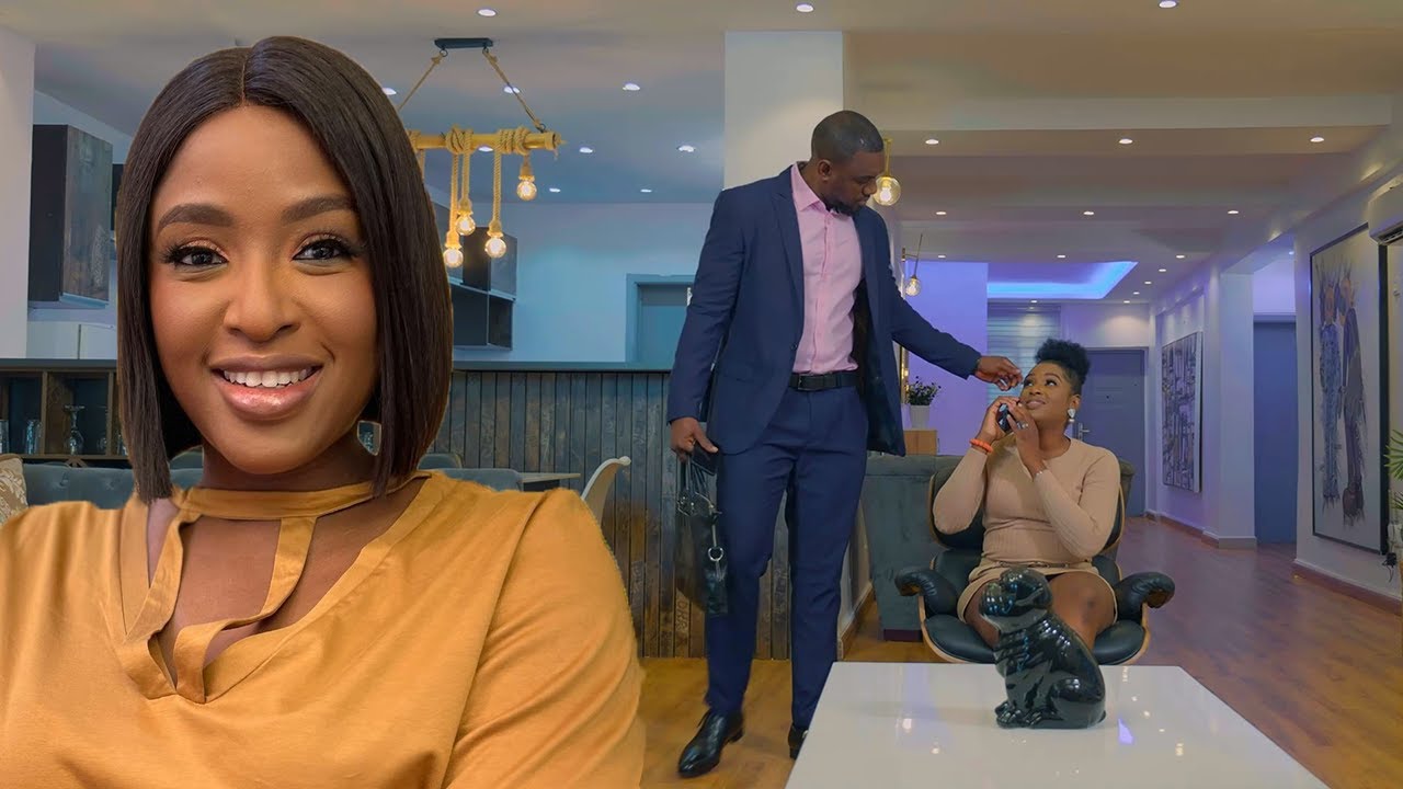 SHE CAME FOR THE JOB INTERVIEW ALSO BUT INSTEAD OF D JOB HE GOT THE she-came-for-the-job-interview-also-but-instead-of-d-job-he-got-the