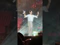 250913 - Park Bogum 박보검 - All My Love (English Ver.) @ Be With You in Kuala Lumpur
