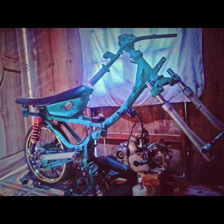 history wa supra bapak