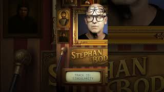 The Mad Circus Night At Sigma Central Europe 2025