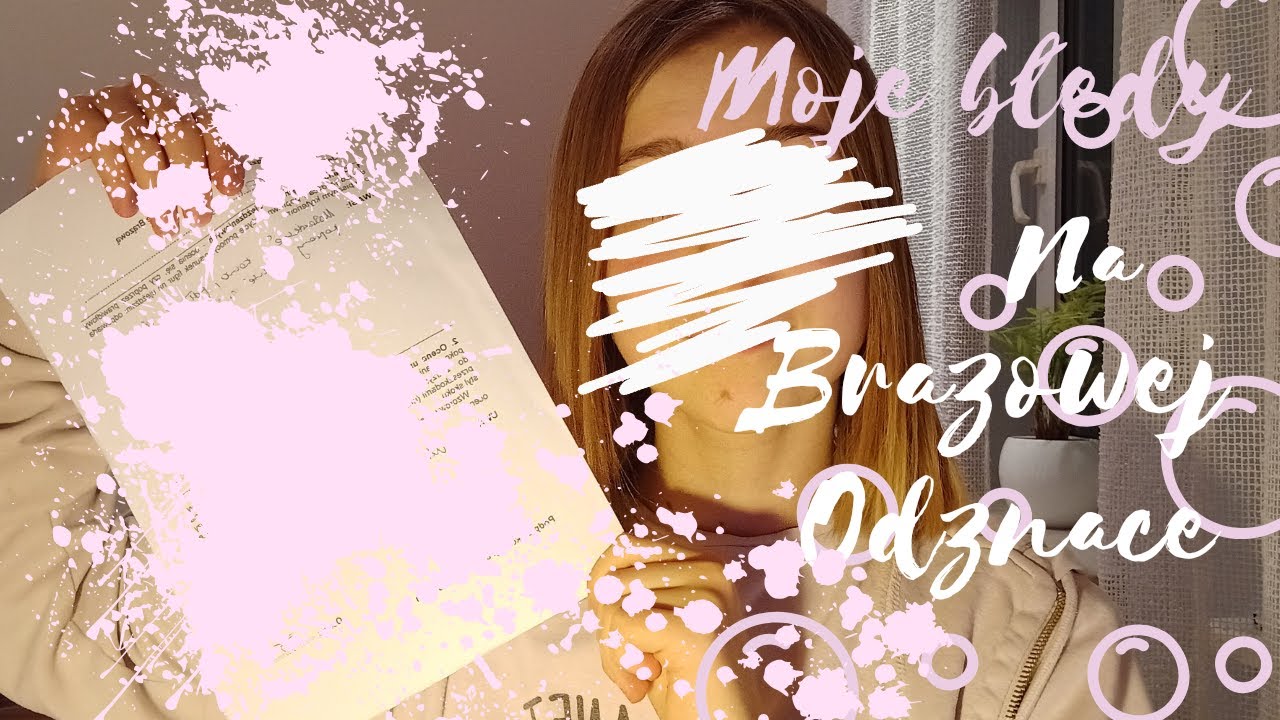 Moje błędy na Brązowej Odznace *nie popełnij ich*