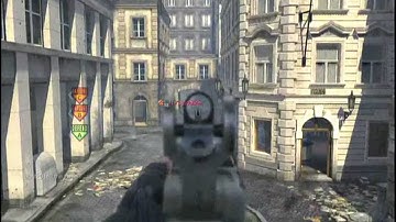 roxio test MW3