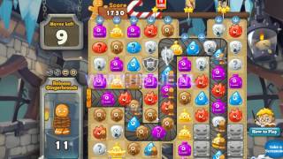 Monster Busters stage 382