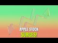 Apple Stock BOOM! + Vision Pro Content &amp; Fall Fest!