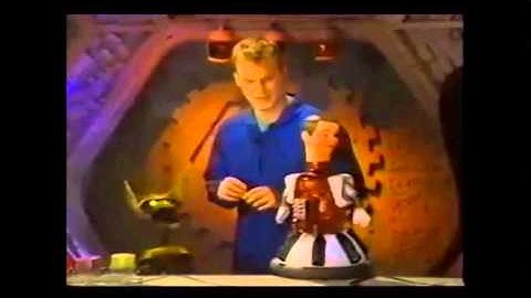 MST3K - 610 - Servo