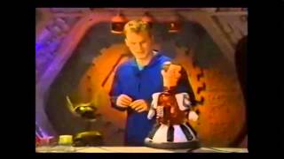 MST3K - 610 - Servo's New Head