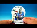 2017 Panini Encased Football - HUGE Mailday!
