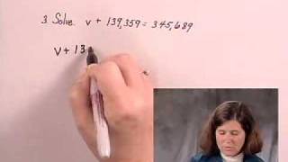 Basic Math Ch1 Ex23
