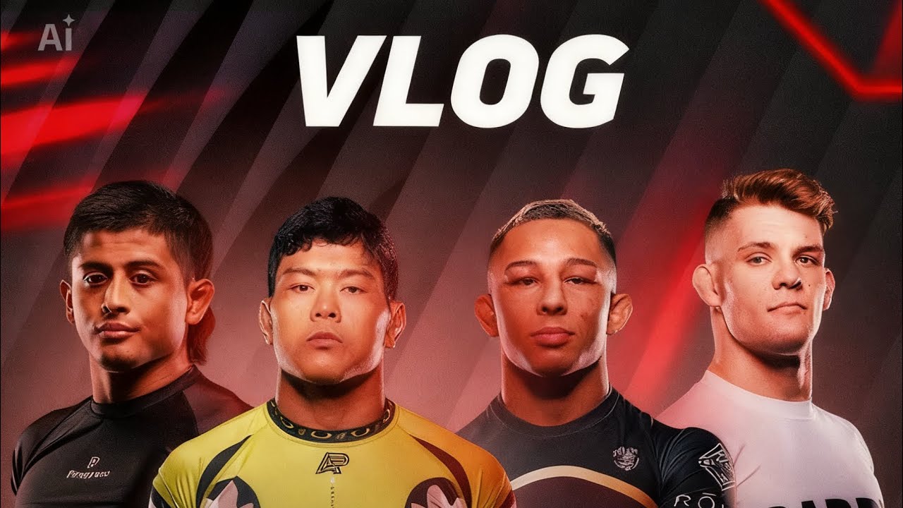 Max Hanson WNO 32 Vlog - Max Hanson 155lb Title Bracket - YouTube