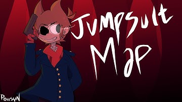 Eddsworld - Jumpsuit MAP/MEP (OPEN)